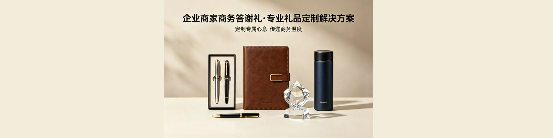企业伴手礼